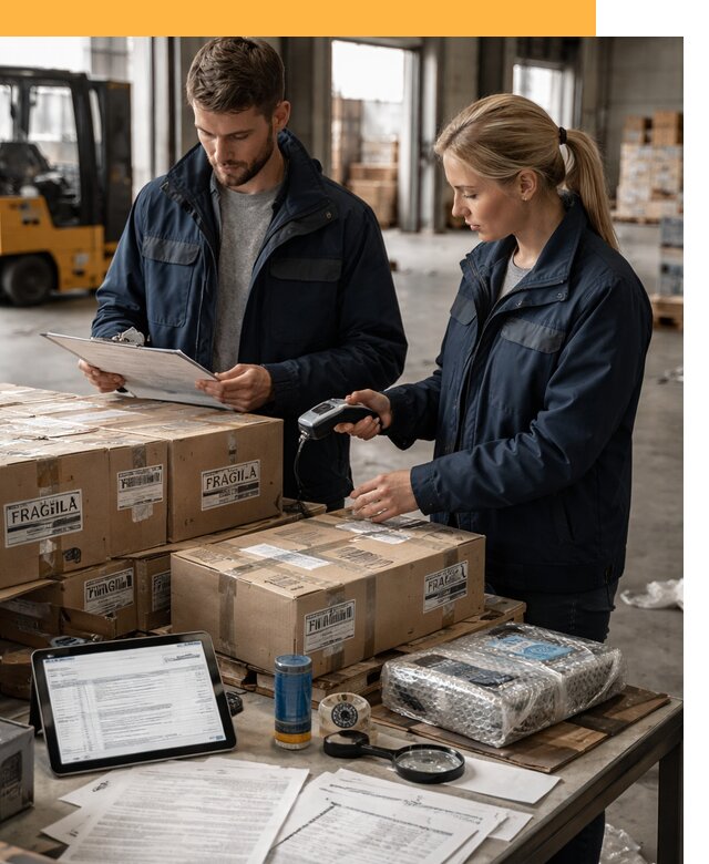 Поставка санкционных товаров с юридическим сопровождением от 12994 руб