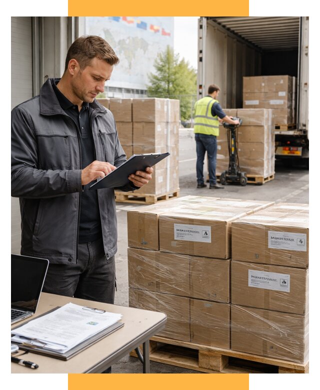 Доставка товаров для маркетплейсов из Китая от 7796 р. — СетСервис-Свк