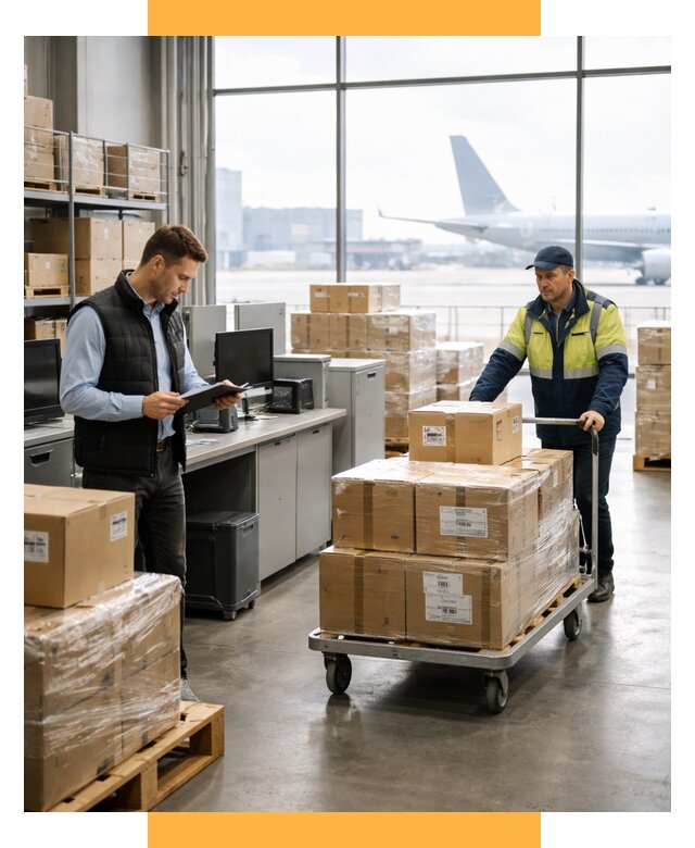 Авиадоставка из Китая от 676 р. — быстро | СетСервис-Свк