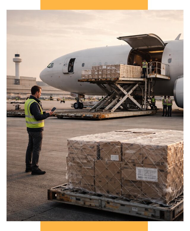 Срочная авиадоставка из Турции от 468 руб., СетСервис-Свк