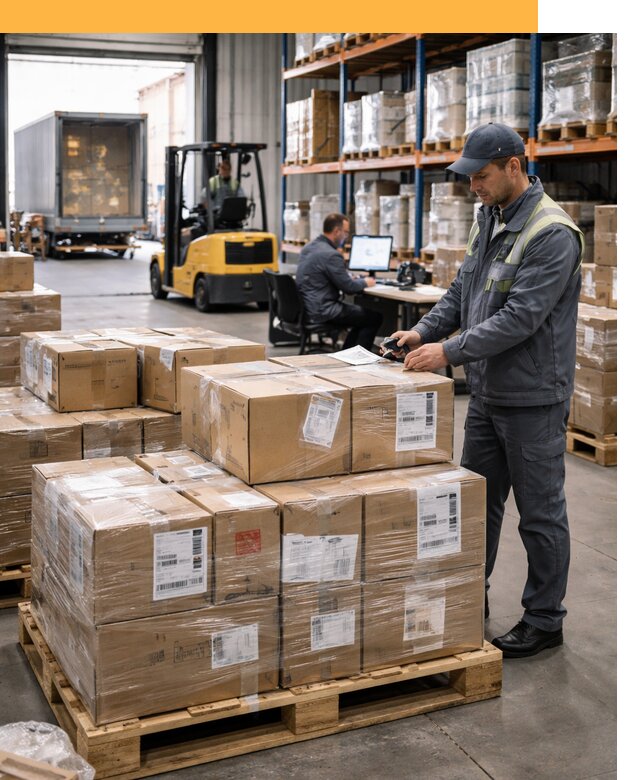 Сборные грузы из Турции от 8836 руб, доставка, таможенное оформление