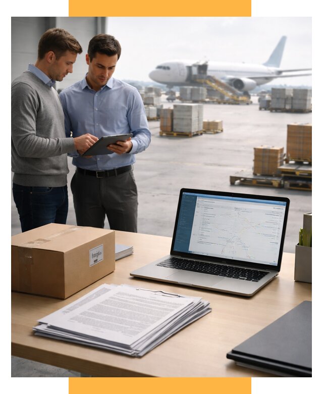 Авиадоставка из США от 676 р., быстро и надежно, СетСервис-Свк