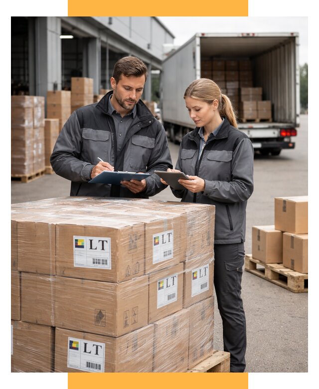 Доставка грузов из Литвы в Россию от 15593 р., СетСервис-Свк