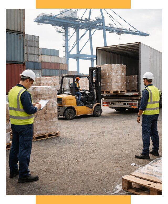 Доставка грузов из Вьетнама в Россию от 77963 р. | СетСервис-Свк