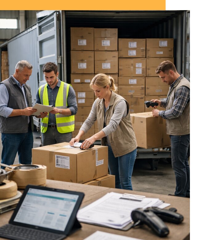 Доставка и таможенное оформление грузов из Вьетнама от 77963