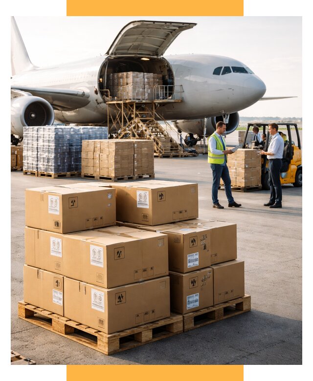 Авиадоставка из Вьетнама в Россию от 884 р. | СетСервис-Свк