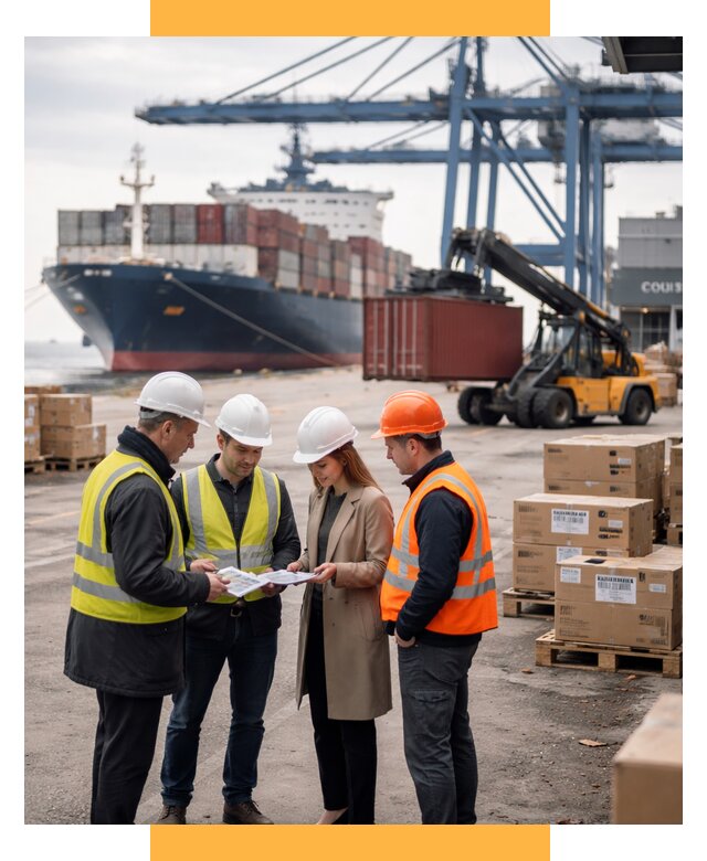 Морские перевозки из Вьетнама от 155925 р. — СетСервис-Свк