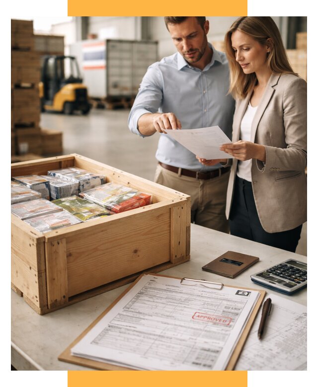 Доставка грузов из Таиланда в Россию от 36383 р. СетСервис-Свк