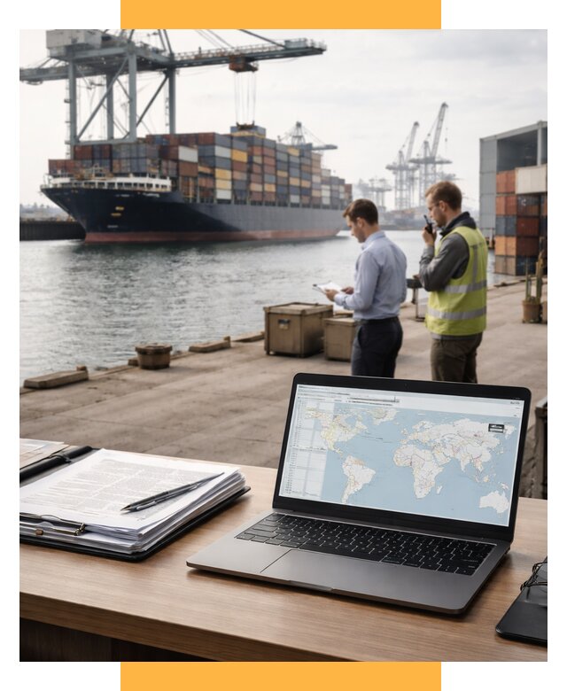 Морские перевозки из Малайзии от 88358 р. | СетСервис-Свк