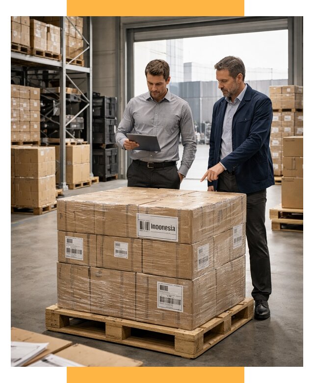 Доставка грузов из Индонезии в Россию от 88358 р., СетСервис-Свк