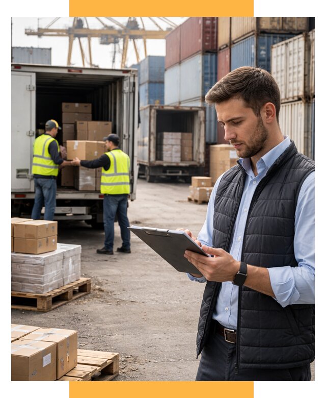 Доставка грузов из Азербайджана от 36383 р., СетСервис-Свк