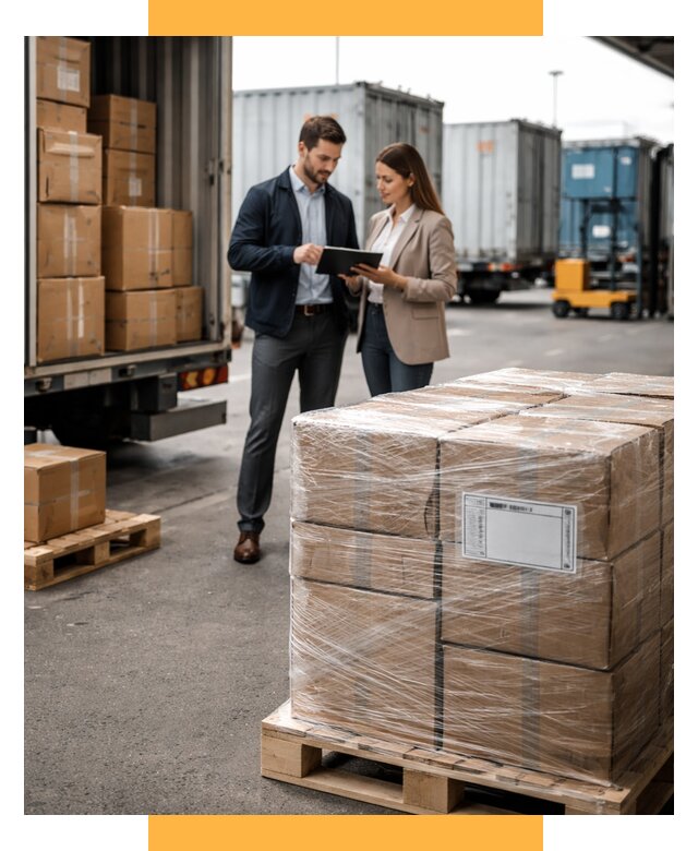 Доставка грузов из Казахстана в Россию от 6757 р., СетСервис-Свк