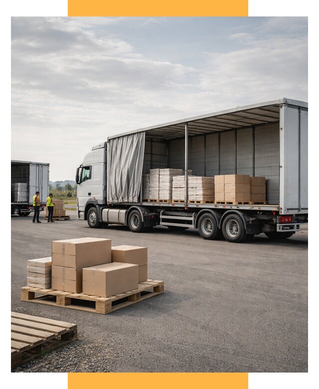 Автоперевозки из Казахстана от 88358 руб. | СетСервис-Свк