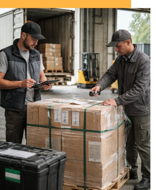 Доставка грузов из Узбекистана: международные перевозки от 46778