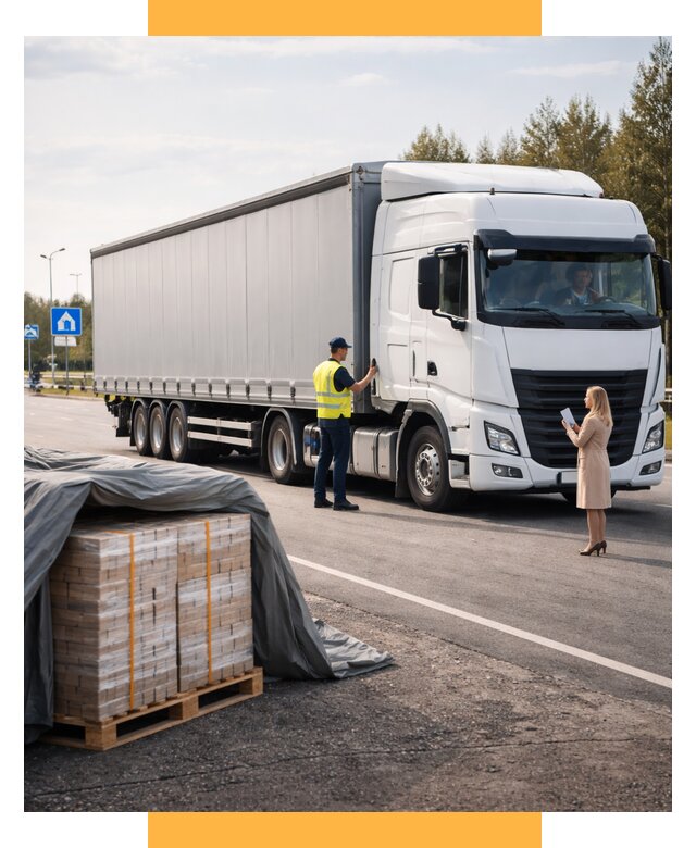 Автоперевозки из Узбекистана от 187110 р. — СетСервис-Свк логистика