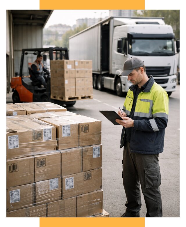 Доставка грузов из Киргизии в Россию от 15593 р. | СетСервис-Свк