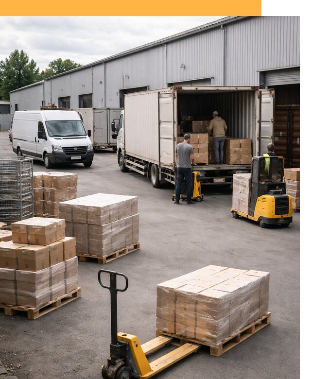 Доставка грузов из Беларуси по всему миру от 15593 руб