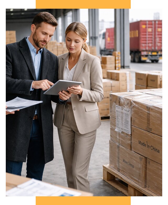 Доставка грузов в Китай от 36383 р. надежная логистика СетСервис-Свк