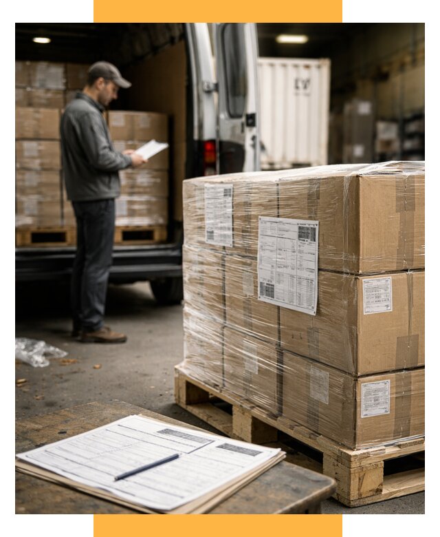 Доставка грузов в Латвию от 25988 р., логистика СетСервис-Свк