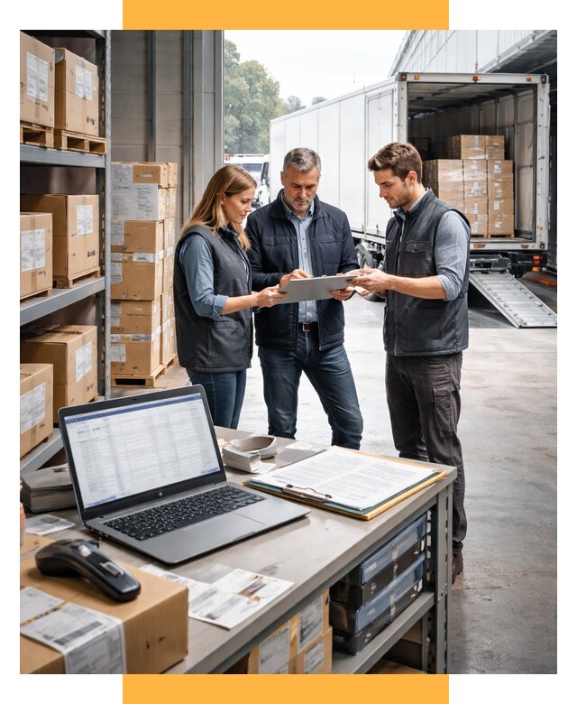 Доставка грузов в Испанию от 36383 р. логистика | СетСервис-Свк