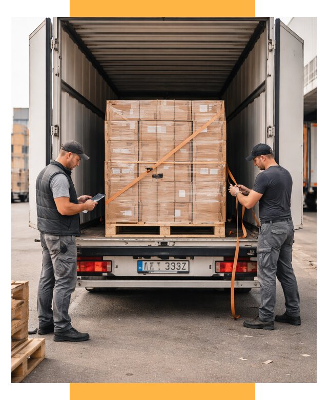 Доставка грузов в Сербию от 46778 р международная СетСервис-Свк