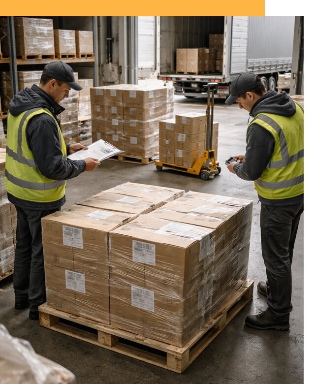 Доставка грузов в Израиль морем, авиа и автоперевозки от 46778 руб.