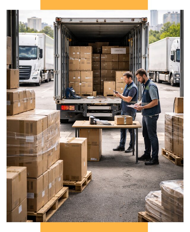 Доставка грузов из России в Армению от 36383 р. - СетСервис-Свк