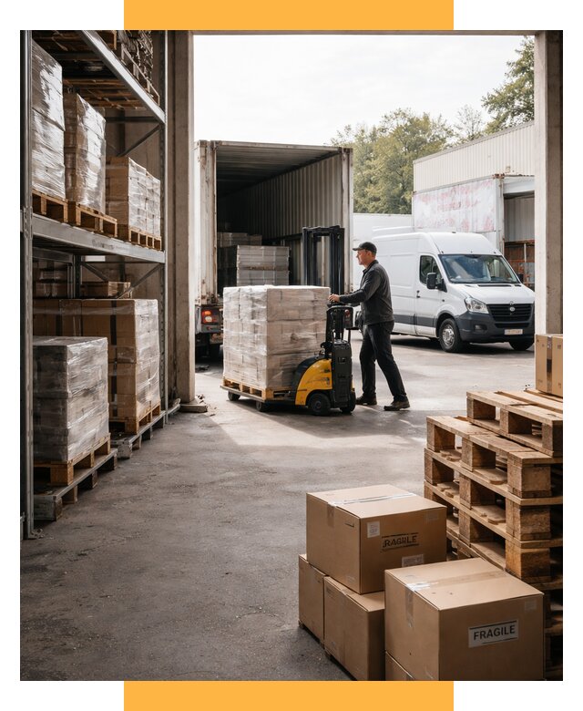 Доставка и перевозка грузов в Грузию от 25988 р., СетСервис-Свк