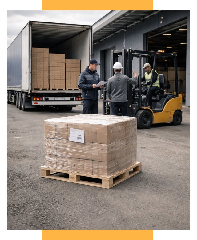 Доставка грузов в Азербайджан от 15593 р. | СетСервис-Свк