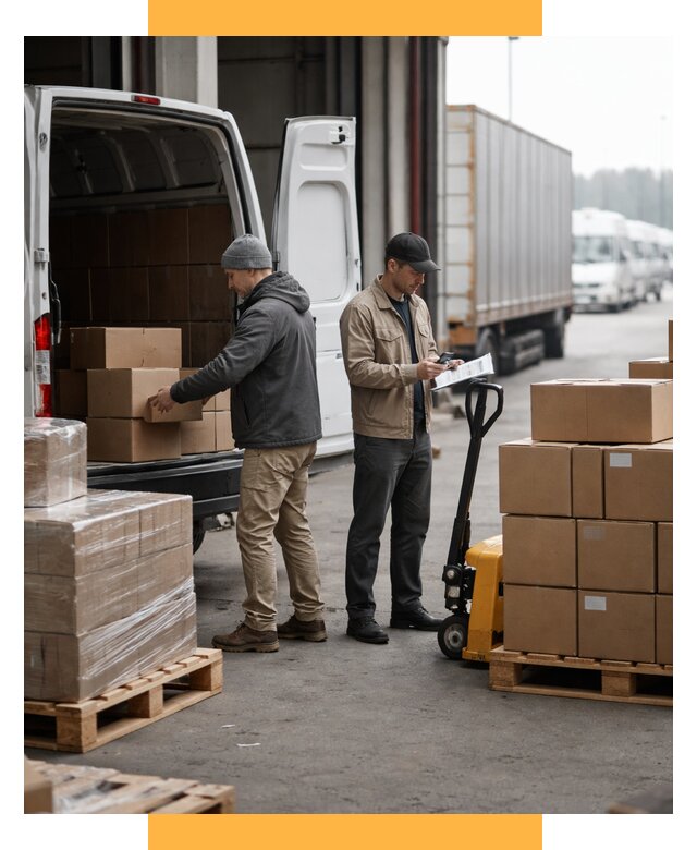 Доставка грузов в Киргизию от 15593 р. - логистика СетСервис-Свк