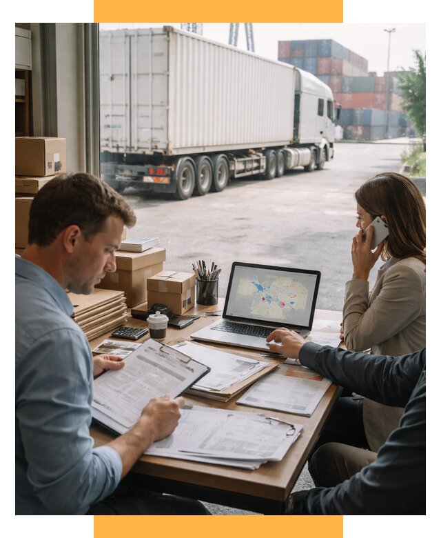 Доставка через Турцию: логистика и транзит от 6757 р. | СетСервис-Свк