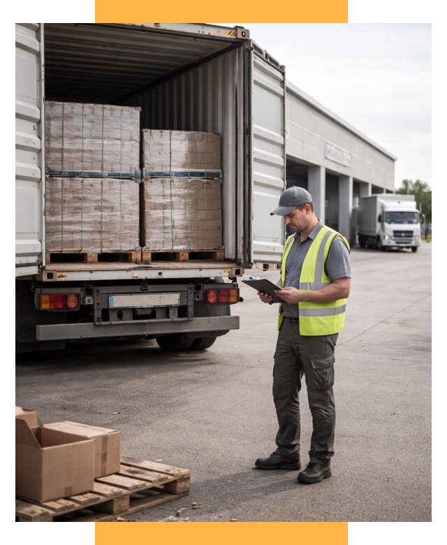 Доставка через Казахстан от 31185 р. | Транзит и логистикаСетСервис-Свк