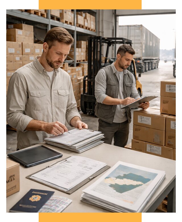 Доставка через ОАЭ от 7796 р. транзит и склад в Дубае, СетСервис-Свк