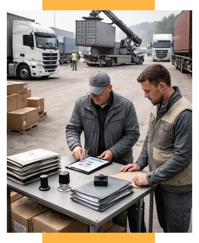 Доставка через Грузию, транзит и логистика от 25988 р. СетСервис-Свк