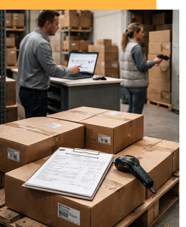 Таможенное оформление и сопровождение грузов из США от 8836 руб