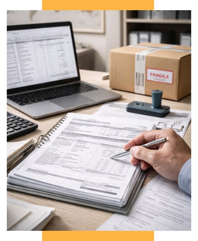 Определение таможенной стоимости, расчет от 3638 р. | СетСервис-Свк