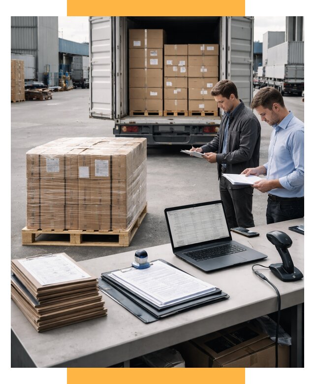 Таможенный транзит и сопровождение от 7796 р. | СетСервис-Свк