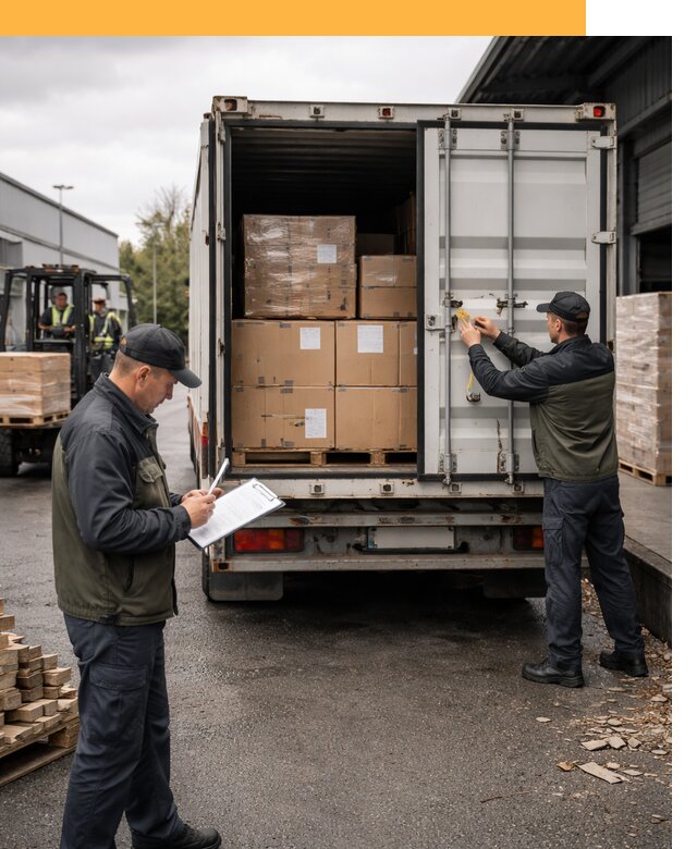 Временный вывоз товаров для ремонта и выставок от 8316 руб