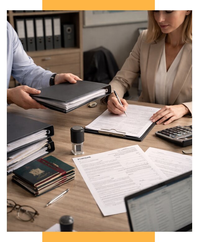 Разрешительная документация для импорта от 8316 р. | СетСервис-Свк