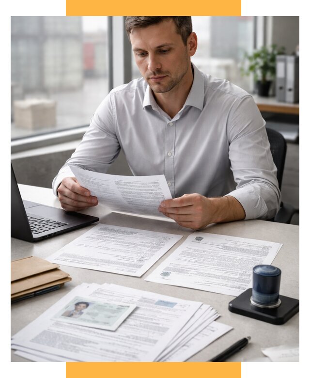 Оформление нотификации ФСБ под ключ от 4678 р. - СетСервис-Свк