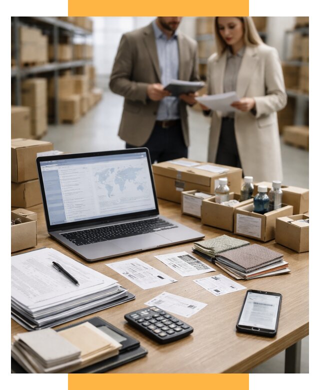 Поиск поставщика в Китае под ключ от 8836 р. | СетСервис-Свк