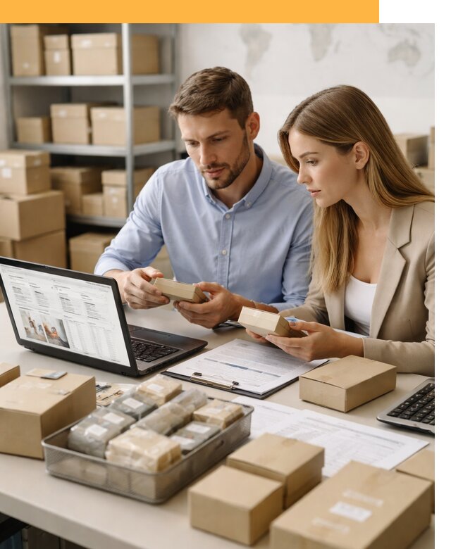 Поиск надежного поставщика в Китае под контроль качества от 8836