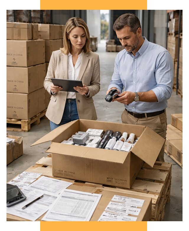 Выкуп товара в Китае с доставкой, оплата от 4678 р. | СетСервис-Свк