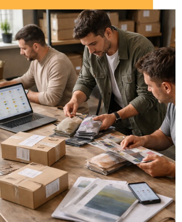 Выкуп товаров в Китае от 4678 руб