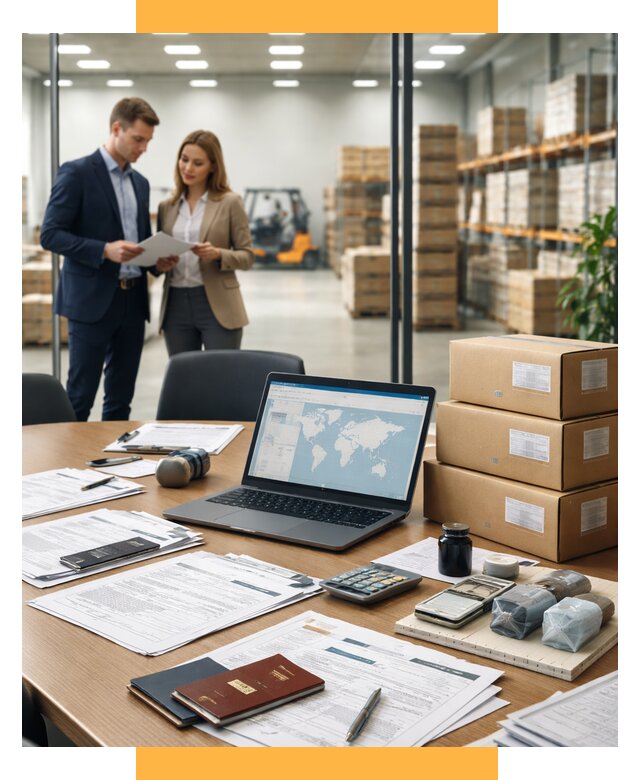 Торговый дом в Китае от 46778 р. — услуги и сервис СетСервис-Свк