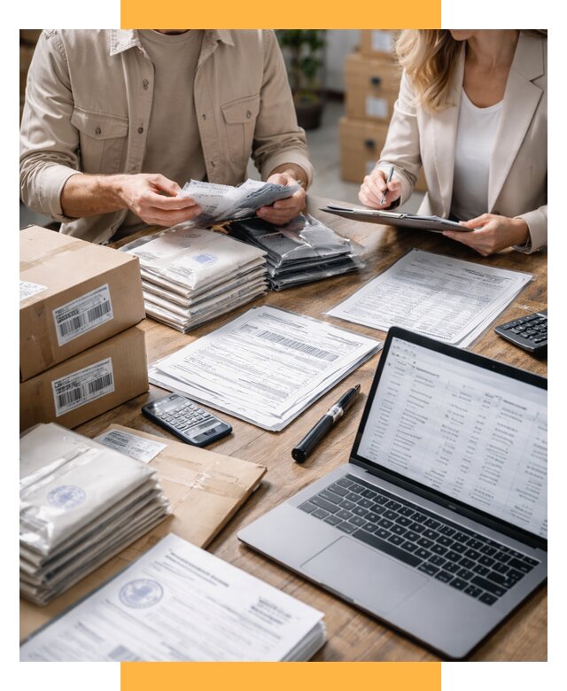 Закупка и доставка из Турции от 25988 р. - СетСервис-Свк