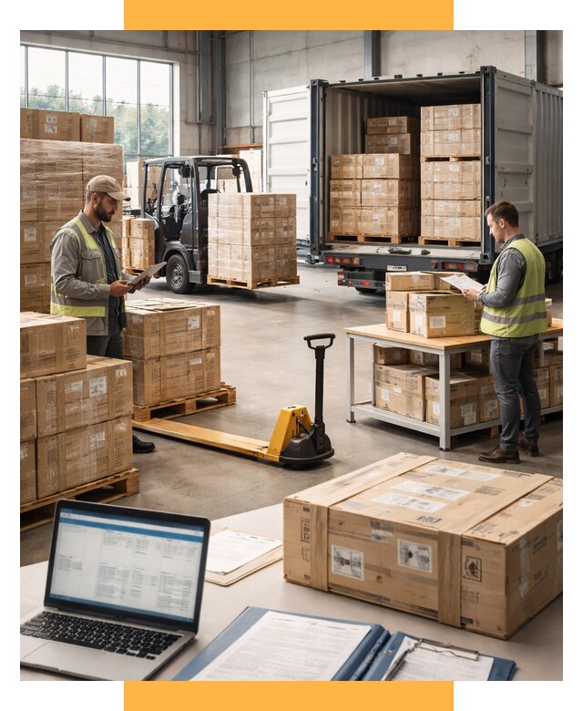 Оптовые поставки из Турции быстро от 46778 р. — СетСервис-Свк