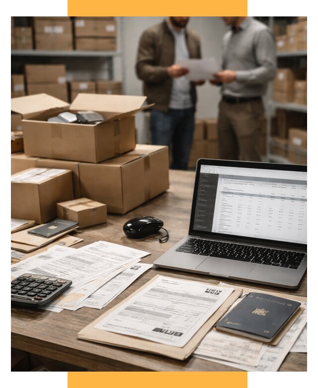 Закупка и выкуп товаров в США под ключ от 5198 р. | СетСервис-Свк