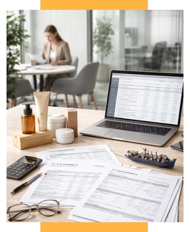 Закупка товара в ОАЭ под ключ от 15593 р. | СетСервис-Свк