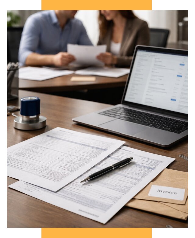 Оплата инвойсов за рубеж под ключ от 3638 р., СетСервис-Свк